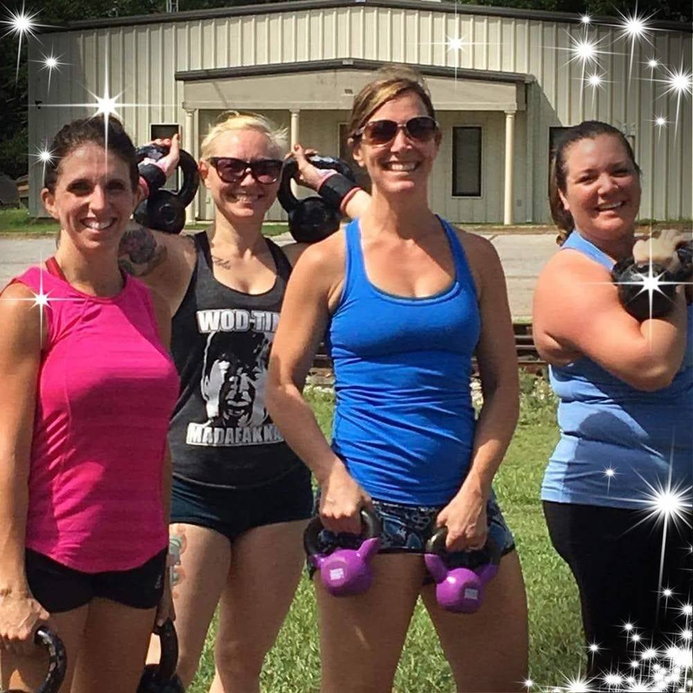 Meet your Posher, Starlene